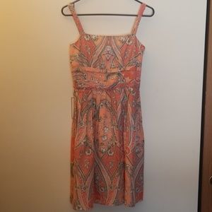 Ann Taylor sundress NWT. 2P
